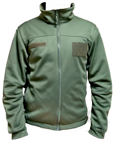 Bluza ocieplacz softshell 128Z/MON