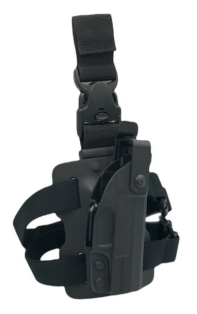 Kabura do P-99 Imperial-Eagle SSS2007 - Prawa