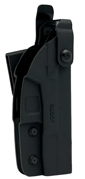 Kabura do Glock 17/19 Black-Condor SSS2007