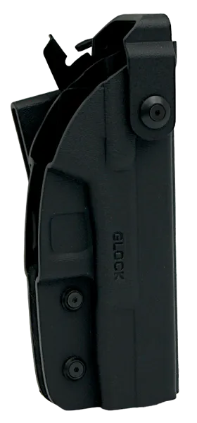 Kabura do Glock 17/19 Black-Condor SSS2006
