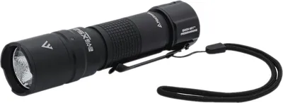 Latarka ręczna, BLACK EYE X52, Mactronic, 5200 lm, akumulatorowa