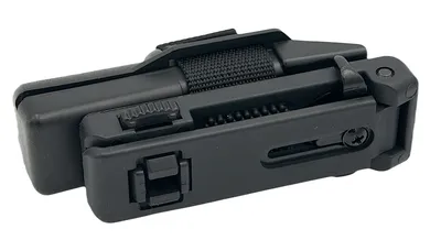 Kabura obrotowa ESP BH-15 do pałki teleskopowej 21", 23" i 26"