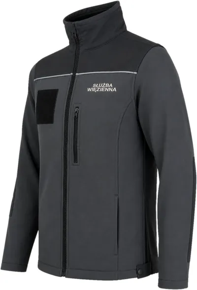 Bluza specjalna, Softshell Służby Więziennej