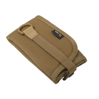 Siedzisko HELIKON Vagabond - Cordura - Earth Brown/Clay A - One Size (AC-VSP-CD-0A0BA) HELIKON-TEX - widok 2