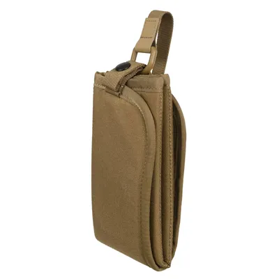 Siedzisko HELIKON Vagabond - Cordura - Earth Brown/Clay A - One Size (AC-VSP-CD-0A0BA) HELIKON-TEX - widok 4