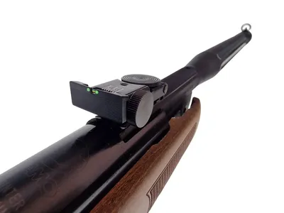 Karabinek wiatrówka Gamo Hunter Maxxim IGT GASRAM 4,5mm 1-strz. +luneta 4x32 do17J (6110056-MIGT16J) - widok 7