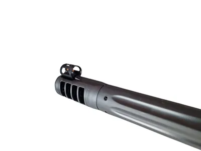 Karabinek wiatrówka Gamo Hunter Maxxim IGT GASRAM 4,5mm 1-strz. +luneta 4x32 do17J (6110056-MIGT16J) - widok 8