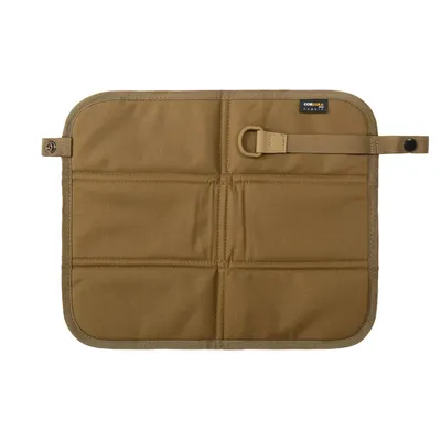 Siedzisko HELIKON Vagabond - Cordura - Coyote - One Size (AC-VSP-CD-11)