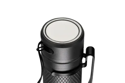 Latarka ręczna EDC EverActive FL-2000R Buddy - widok 5