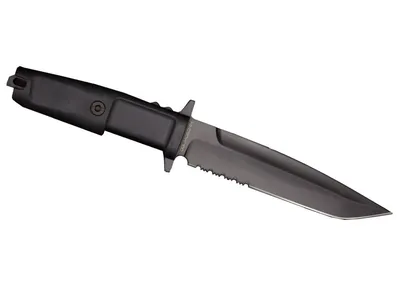 Extrema Ratio COL MOSCHIN BLACK 0125/BLK