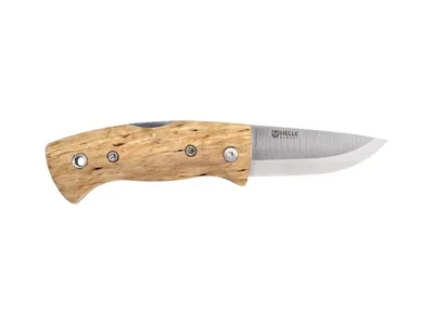 Helle Kletten 662 H3LS Nóż składany 13,5 cm