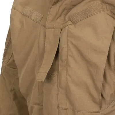 BLUZA MBDU - NyCo Ripstop - Shadow Grey (BL-MBD-NR-35) HELIKON-TEX - widok 7