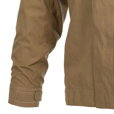 BLUZA MBDU - NyCo Ripstop - Shadow Grey (BL-MBD-NR-35) HELIKON-TEX - widok 6