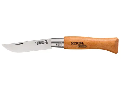 Opinel Tradizione N°05 Carbonio (111050) Nóż składany