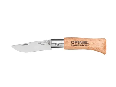 Scyzoryk Opinel Tradition N02