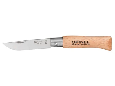 Scyzoryk Opinel Tradition N04