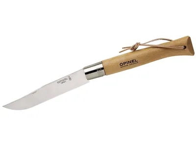 Scyzoryk Opinel Tradition N13 Gigante