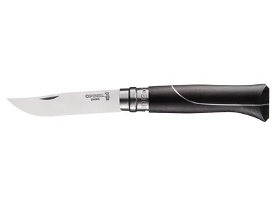 Scyzoryk Opinel Tradition Lusso N08, Ellipse