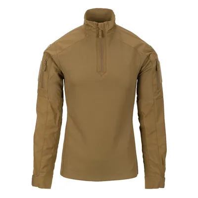 BLUZA MCDU COMBAT SHIRT - NyCo Ripstop - Coyote (BL-MCD-NR-11) HELIKON-TEX - widok 7