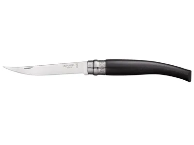 Scyzoryk Opinel Filetto N10, heban