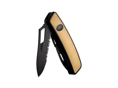 Swiza SH03TR AB Urbex Mirage Brown Codaly (KST.0033.8090) Scyzoryk