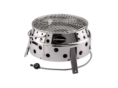 Petromax Atago Gas Grill (ATAGO-GG28) Naczynie turystyczne