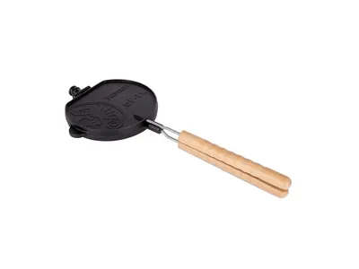 Petromax Rotating Waffle Iron (WF-TX) Naczynie turystyczne