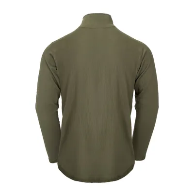 Bielizna Helikon (podkoszulka) US LVL 2 - Polyester - Olive Green (BL-UN2-PO-02) HELIKON-TEX - widok 3