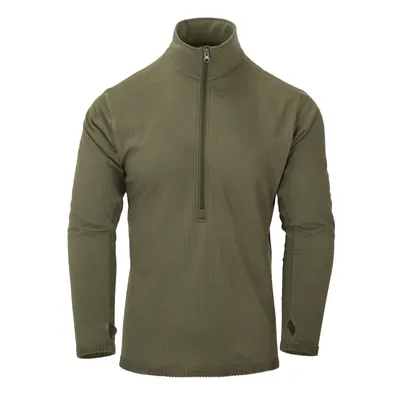 Bielizna Helikon (podkoszulka) US LVL 2 - Polyester - Olive Green (BL-UN2-PO-02) HELIKON-TEX - widok 2