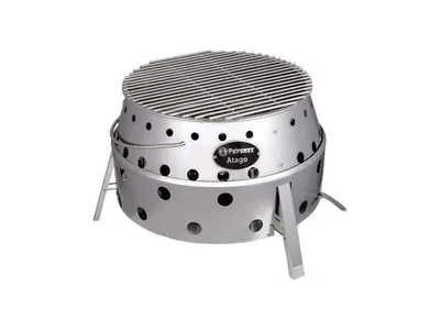 Petromax Atago Grill (Atago) Naczynie turystyczne
