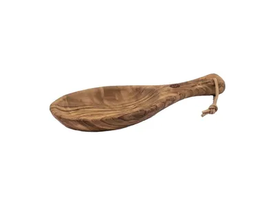 Petromax Flat Bowl 25 CM Olive Wood (BOWL25-OLIVE) Naczynie turystyczne