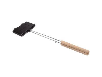 Petromax Waffle Iron (WF-IRON) Naczynie turystyczne