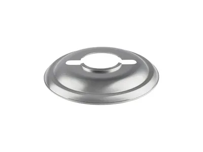 Feuerhand Reflector Shade For Baby Special 276 (276-SHADE-ZINC) Latarnia