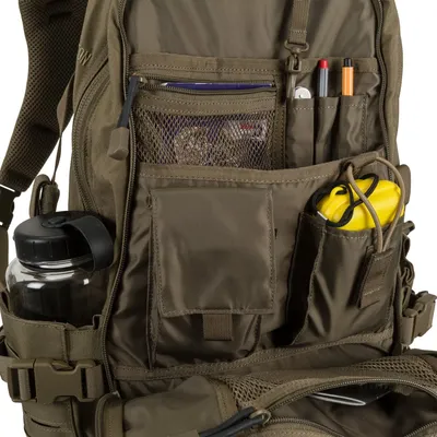 PLECAK DIRECT ACTION DRAGON EGG MKII, Cordura, Adaptive Green, One Size (BP-DEGG-CD5-AGR) - widok 4