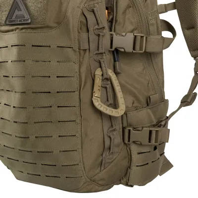 PLECAK DIRECT ACTION DRAGON EGG MKII, Cordura, Adaptive Green, One Size (BP-DEGG-CD5-AGR) - widok 7