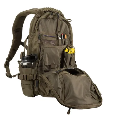 PLECAK DIRECT ACTION DRAGON EGG MKII, Cordura, Adaptive Green, One Size (BP-DEGG-CD5-AGR) - widok 5