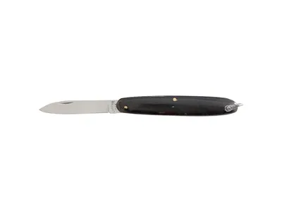 Folding Scyzoryk Plastic Handle stal nierdzewna 14,5 cm