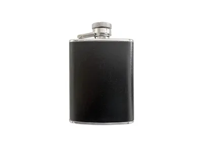 Import Hip Flask 3oz Butelka termiczna