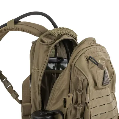 PLECAK DIRECT ACTION DRAGON EGG MKII, Cordura, Coyote Brown, One Size (BP-DEGG-CD5-CBR) - widok 8
