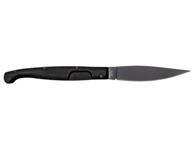 Extrema Ratio RESOLZA 12 BLACK 0137/BLK