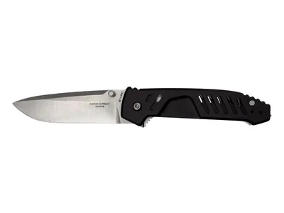 Extrema Ratio MF1 EVO D BLACK SATIN M390 0232/M3/SAT/BLK