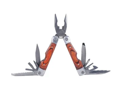 CJH Herbertz Multitool 10000326 stal nierdzewna