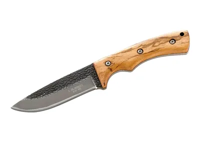 CJH Herbertz Fixed 10000393 Nóż stały 21,5 cm