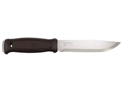 Morakniv Garberg Grand With Leather Sheath (S) Brown (14641) Nóż składany