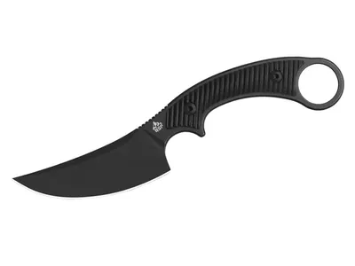 Qsp Viper G-10 Stw Blk QS166-A2 Black Nóż składany stal 10Cr15MoV 21,5 cm