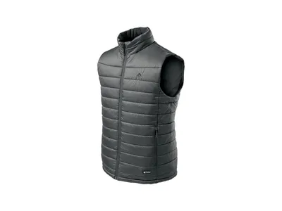 Thaw Heated Vest + Power Bank akumulatorowa MEN'S-MEDIUM APR-0004-G Odzież