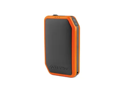 Thaw Hand Warmer + Light + Power Bank 5K akumulatorowa HND-0009-G Ogrzewacz