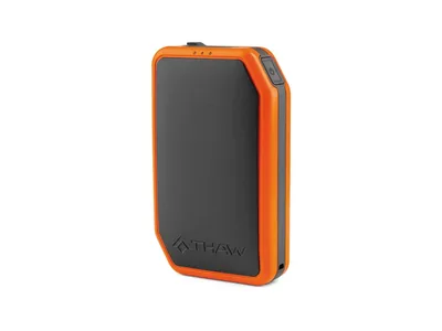 Thaw Hand Warmer + Light + Power Bank 10K akumulatorowa HND-0014-G