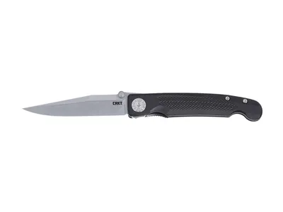 CRKT Fidus Black 4220 Nóż składany 18,4 cm