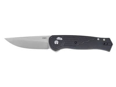 CRKT Sero Black 7170 Nóż składany 20 cm